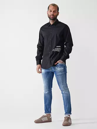 DSQUARED2 | Hemd Regular Fit | 